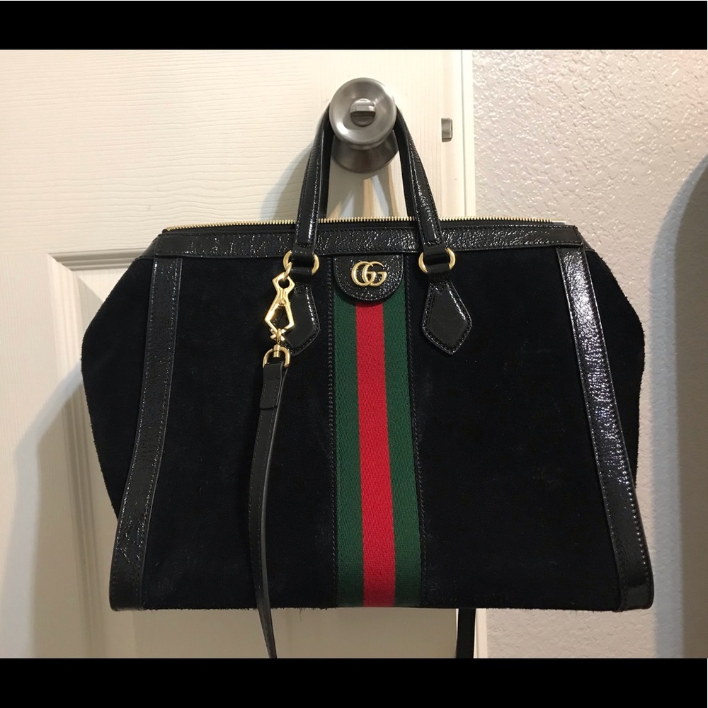 Gucci Tote